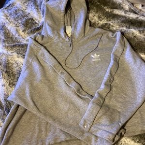 Adidas hoodie